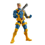 Imagen del producto Figura de acción Marvel Legends Marvel's Cable (BAF: Marvel's Zabu) 15 cm