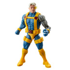 Imagen del producto Figura de acción Marvel Legends Marvel's Cable (BAF: Marvel's Zabu) 15 cm