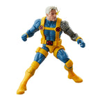 Imagen del producto Figura de acción Marvel Legends Marvel's Cable (BAF: Marvel's Zabu) 15 cm