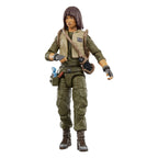 Imagen del producto Star Wars: The Acolyte Figura Vintage Collection Osha Aniseya 10 cm