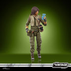 Imagen del producto Star Wars: The Acolyte Figura Vintage Collection Osha Aniseya 10 cm
