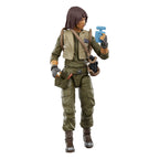Imagen del producto Star Wars: The Acolyte Figura Vintage Collection Osha Aniseya 10 cm