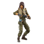 Imagen del producto Star Wars: The Acolyte Figura Vintage Collection Osha Aniseya 10 cm