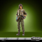Imagen del producto Star Wars: The Acolyte Figura Vintage Collection Osha Aniseya 10 cm