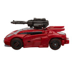 Product image Transformers: War for Cybertron Studio Series Deluxe Class Action Figure Gamer Edition Sideswipe 11 cm
