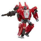 Product image Transformers: War for Cybertron Studio Series Deluxe Class Action Figure Gamer Edition Sideswipe 11 cm