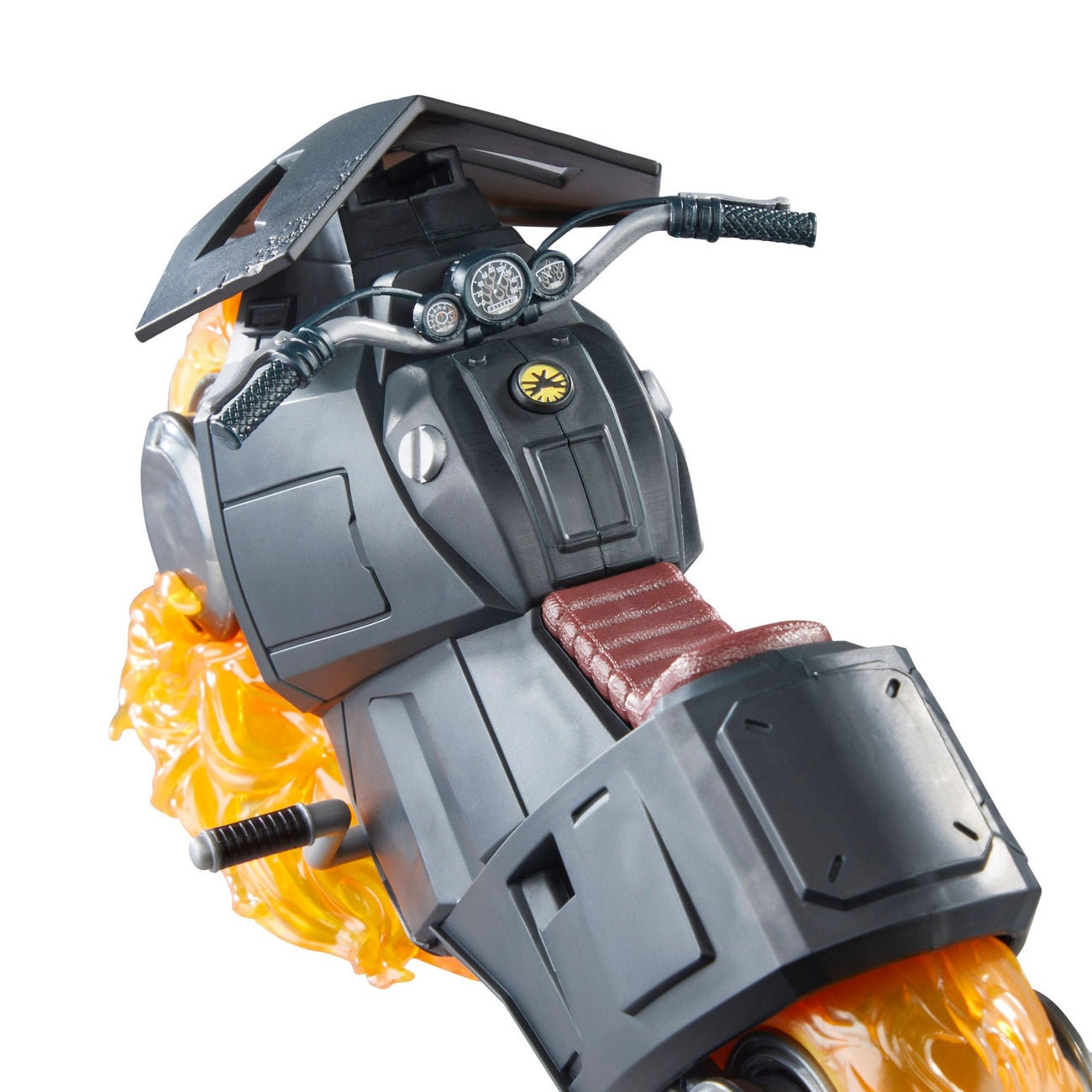 Product image Marvel 85th Anniversary Marvel Legends Action Figure with Vehicle Ghost Rider 15 cm