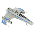 Imagen del producto Star Wars: Ahsoka Vehículo Vintage Collection New Republic E-Wing & KE4-N4