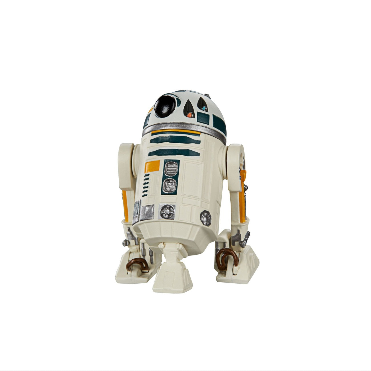 Imagen del producto Star Wars: Ahsoka Vehículo Vintage Collection New Republic E-Wing & KE4-N4