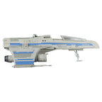 Imagen del producto Star Wars: Ahsoka Vehículo Vintage Collection New Republic E-Wing & KE4-N4