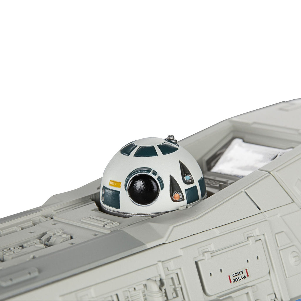 Imagen del producto Star Wars: Ahsoka Vehículo Vintage Collection New Republic E-Wing & KE4-N4