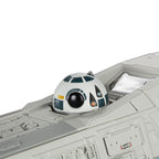Imagen del producto Star Wars: Ahsoka Vehículo Vintage Collection New Republic E-Wing & KE4-N4