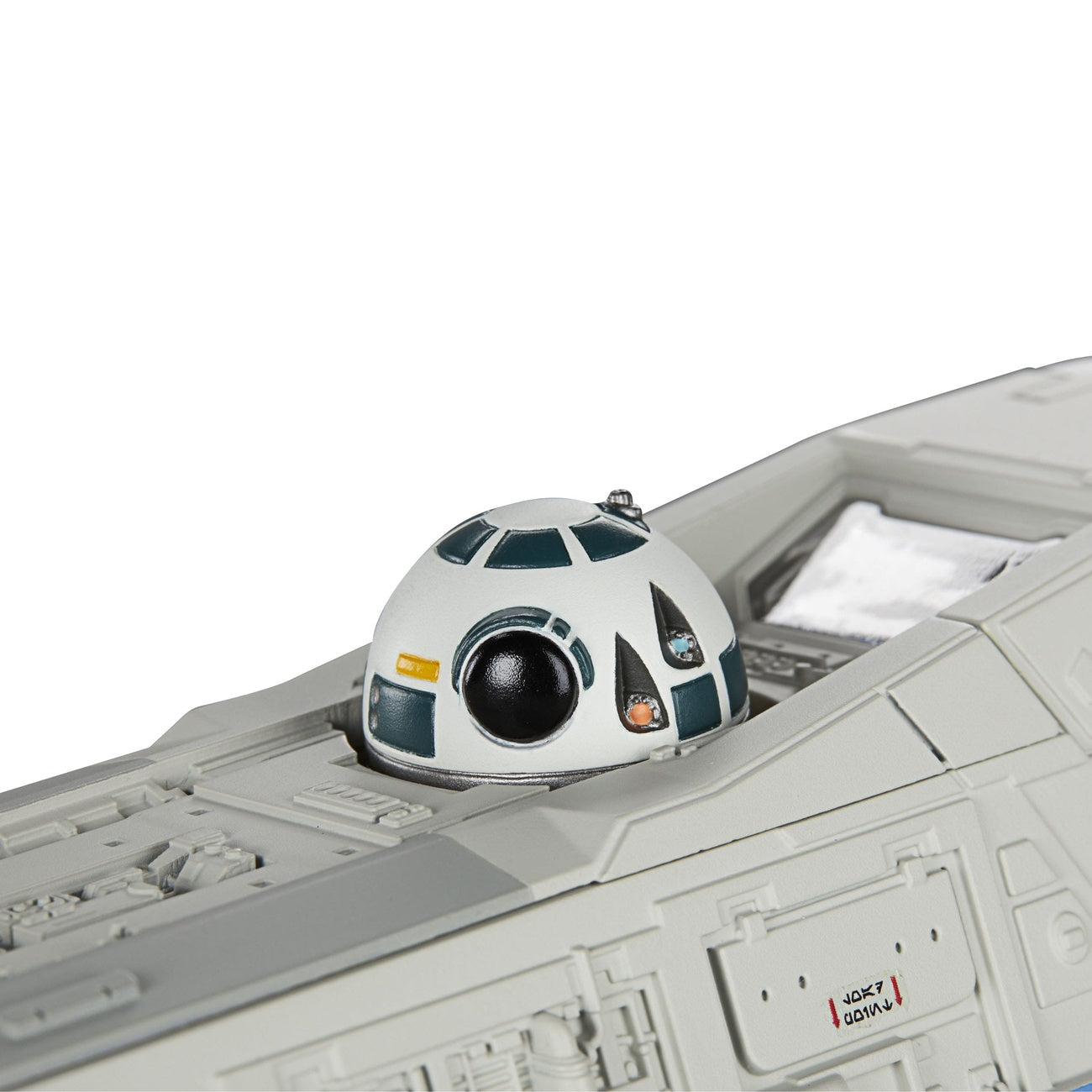 Imagen del producto Star Wars: Ahsoka Vehículo Vintage Collection New Republic E-Wing & KE4-N4