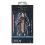 Imagen del producto Star Wars: Ahsoka figura Black Series Shin Hati (Arcana) 15 cm