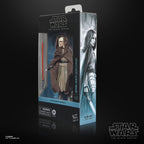 Imagen del producto Star Wars: Ahsoka figura Black Series Shin Hati (Arcana) 15 cm