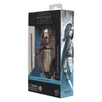 Imagen del producto Star Wars: Ahsoka figura Black Series Shin Hati (Arcana) 15 cm