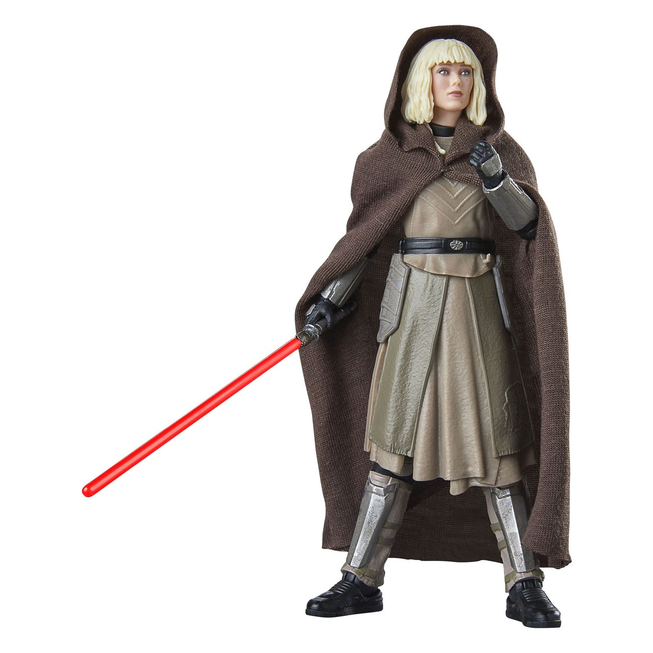 Imagen del producto Star Wars: Ahsoka figura Black Series Shin Hati (Arcana) 15 cm