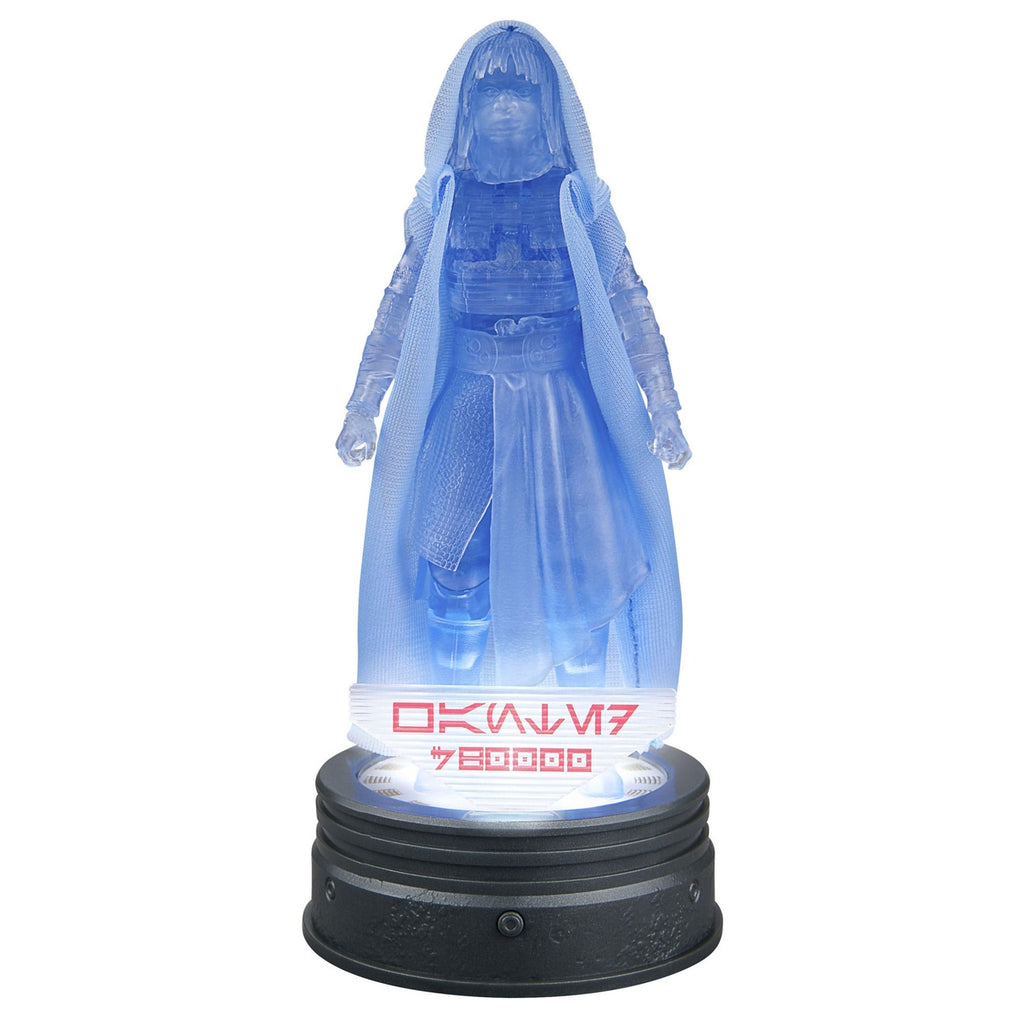 Imagen del producto Star Wars Black Series Holocomm Collection figura de acción Mae (Assassin) 15 cm