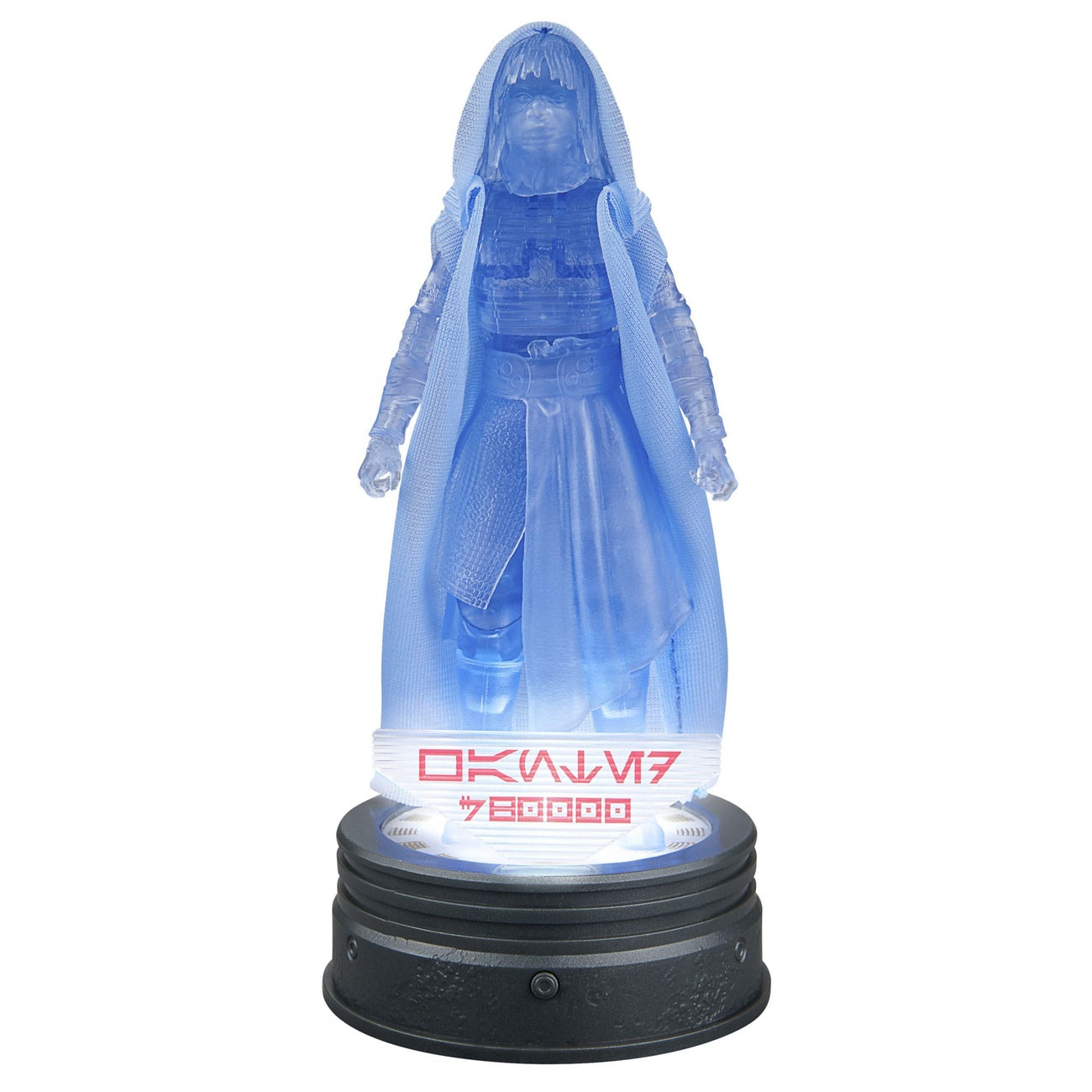 Imagen del producto Star Wars Black Series Holocomm Collection figura de acción Mae (Assassin) 15 cm