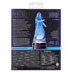 Imagen del producto Star Wars Black Series Holocomm Collection figura de acción Mae (Assassin) 15 cm