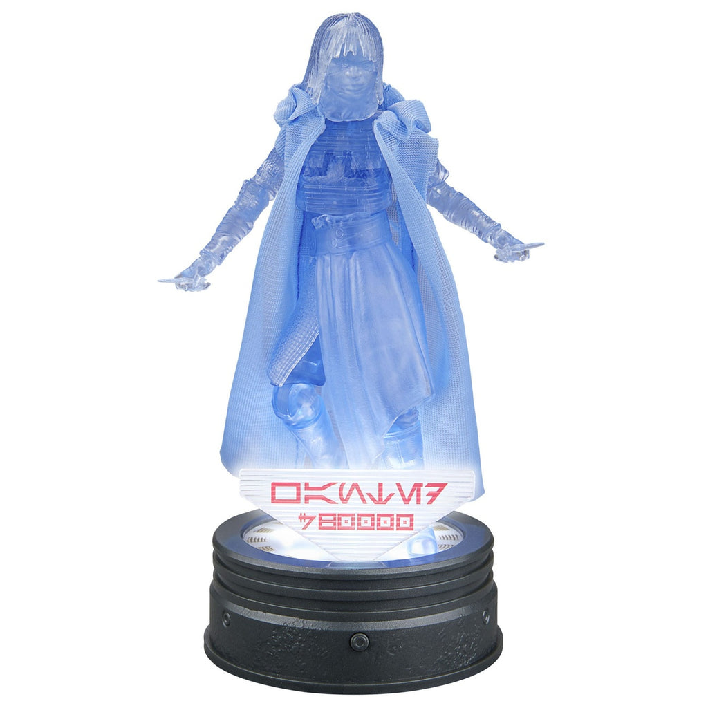 Imagen del producto Star Wars Black Series Holocomm Collection figura de acción Mae (Assassin) 15 cm