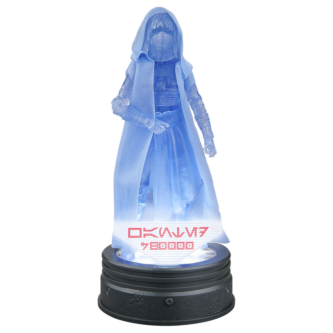 Imagen del producto Star Wars Black Series Holocomm Collection figura de acción Mae (Assassin) 15 cm