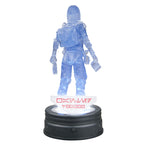 Imagen del producto Star Wars Black Series Holocomm Collection figura de acción Osha Aniseya 15 cm