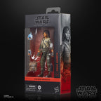 Imagen del producto Star Wars: The Acolyte figura Black Series Osha Aniseya 15 cm
