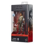 Imagen del producto Star Wars: The Acolyte figura Black Series Osha Aniseya 15 cm