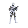 Imagen del producto Star Wars: The Mandalorian figura Black Series Imperial Armored Commando 15 cm