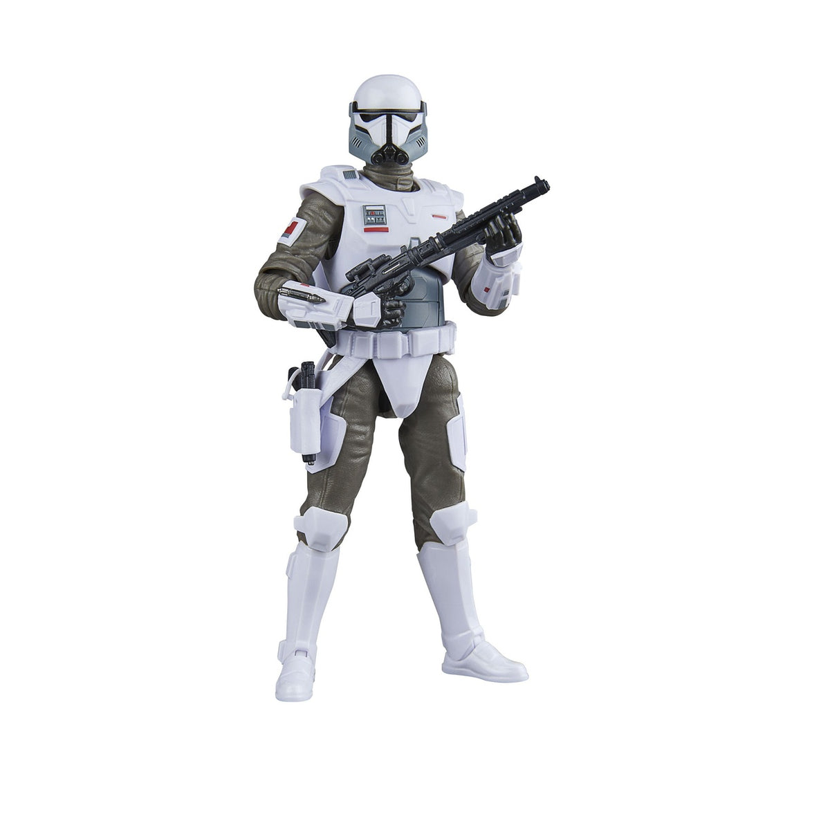 Imagen del producto Star Wars: The Mandalorian figura Black Series Imperial Armored Commando 15 cm