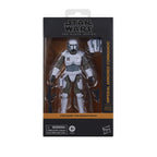 Imagen del producto Star Wars: The Mandalorian figura Black Series Imperial Armored Commando 15 cm