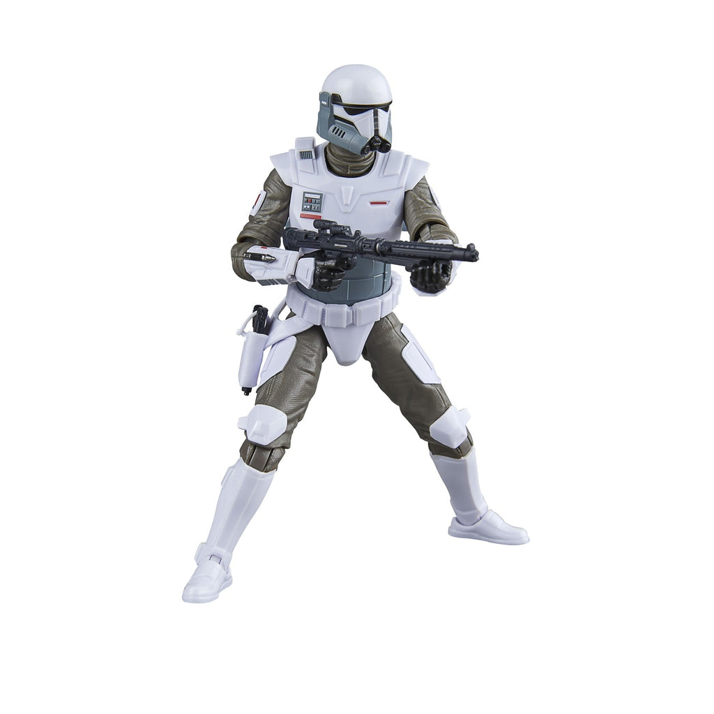 Imagen del producto Star Wars: The Mandalorian figura Black Series Imperial Armored Commando 15 cm