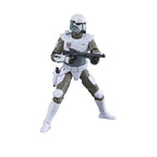 Imagen del producto Star Wars: The Mandalorian figura Black Series Imperial Armored Commando 15 cm