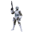 Imagen del producto Star Wars: The Mandalorian figura Black Series Imperial Armored Commando 15 cm