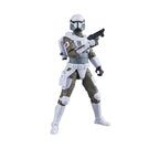 Imagen del producto Star Wars: The Mandalorian figura Black Series Imperial Armored Commando 15 cm