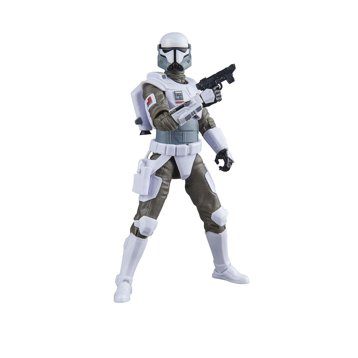 Imagen del producto Star Wars: The Mandalorian figura Black Series Imperial Armored Commando 15 cm