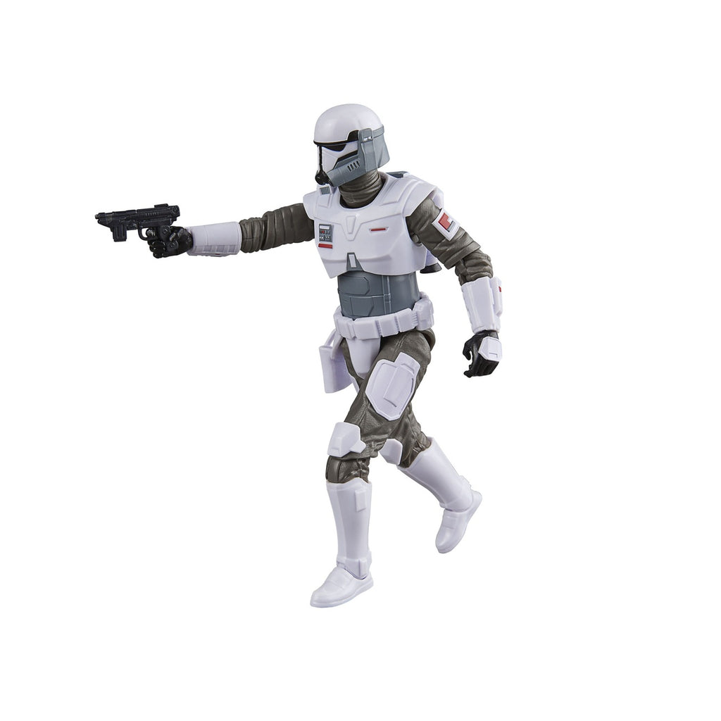 Imagen del producto Star Wars: The Mandalorian figura Black Series Imperial Armored Commando 15 cm