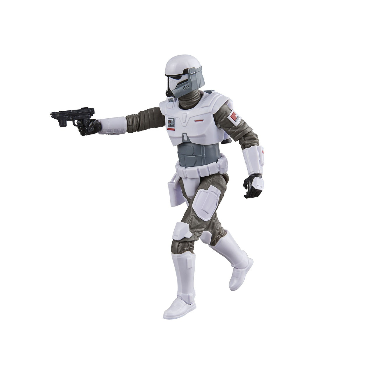 Imagen del producto Star Wars: The Mandalorian figura Black Series Imperial Armored Commando 15 cm