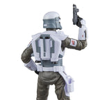 Imagen del producto Star Wars: The Mandalorian figura Black Series Imperial Armored Commando 15 cm