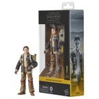 Imagen del producto Star Wars: Skeleton Crew figura de acción Black Series Fern 15 cm
