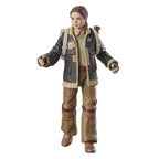 Imagen del producto Star Wars: Skeleton Crew figura de acción Black Series Fern 15 cm