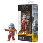 Product image Star Wars: Skeleton Crew Black Series Action Figure Neel (At Attin) 15 cm