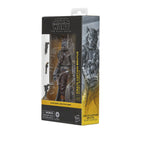 Imagen del producto Star Wars: Skeleton Crew figura Black Series Pirate Captain Brutus (Port Borgo) 15 cm
