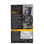 Imagen del producto Star Wars: Skeleton Crew figura Black Series Pirate Captain Brutus (Port Borgo) 15 cm