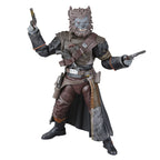 Imagen del producto Star Wars: Skeleton Crew figura Black Series Pirate Captain Brutus (Port Borgo) 15 cm