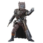 Imagen del producto Star Wars: Skeleton Crew figura Black Series Pirate Captain Brutus (Port Borgo) 15 cm