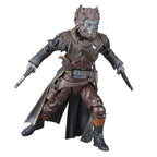Imagen del producto Star Wars: Skeleton Crew figura Black Series Pirate Captain Brutus (Port Borgo) 15 cm