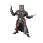 Imagen del producto Star Wars: Skeleton Crew figura Black Series Pirate Captain Brutus (Port Borgo) 15 cm