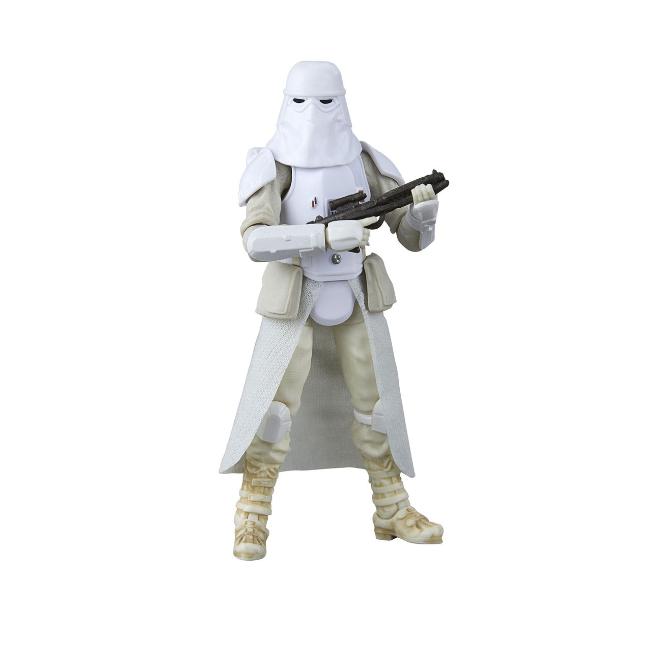 Imagen del producto Star Wars Episodio V Vintage Collection Figura de acción Imperial Snowtrooper (Hoth Battle Gear) 10 cm